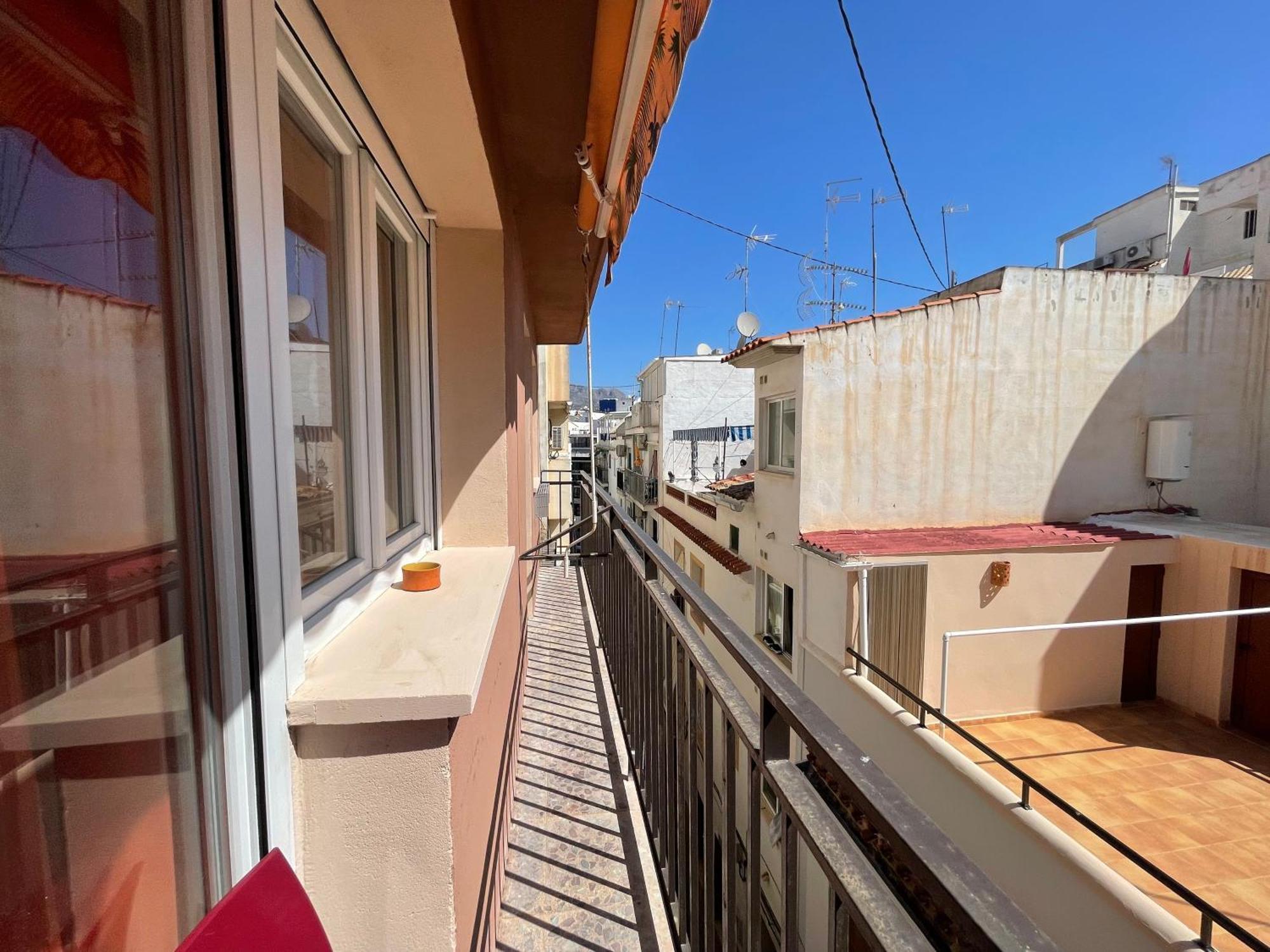 Apartamentos Belladorm Бенідорм Екстер'єр фото