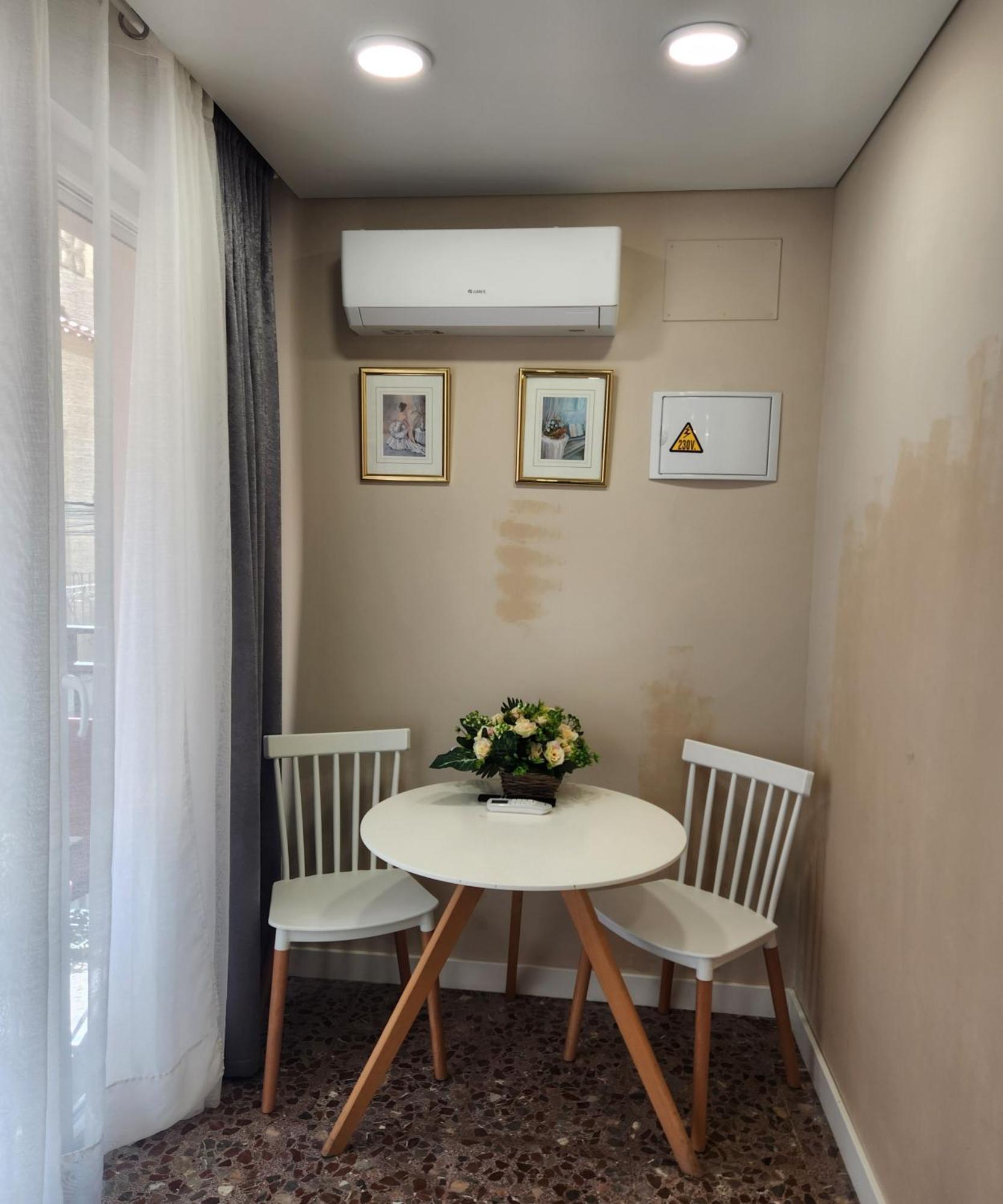 Apartamentos Belladorm Бенідорм Екстер'єр фото