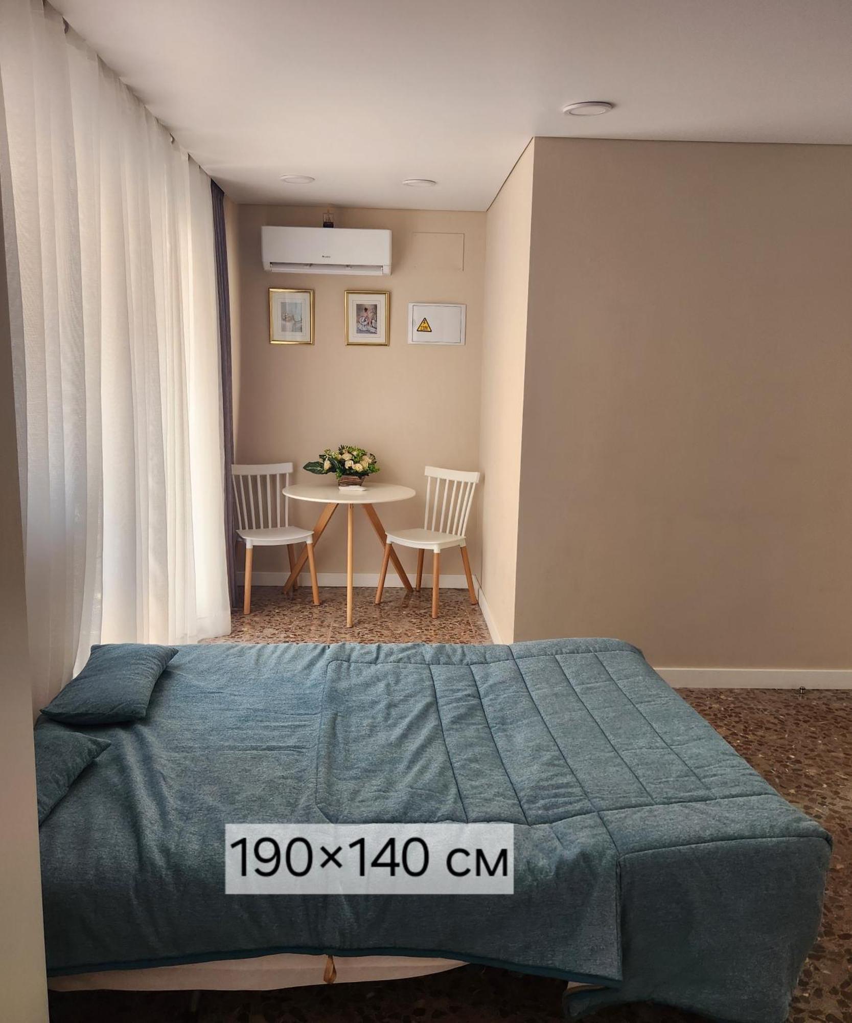 Apartamentos Belladorm Бенідорм Екстер'єр фото