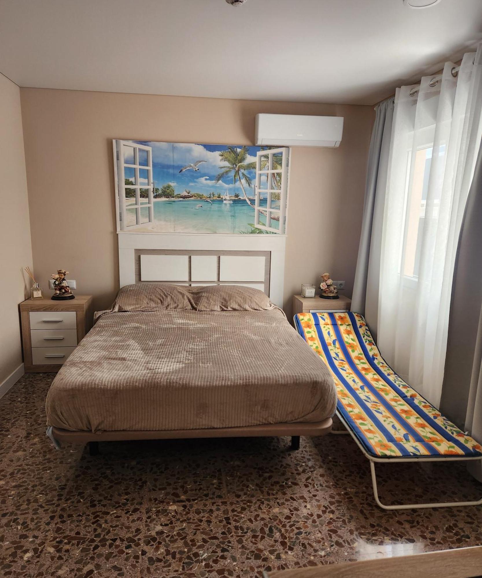 Apartamentos Belladorm Бенідорм Екстер'єр фото