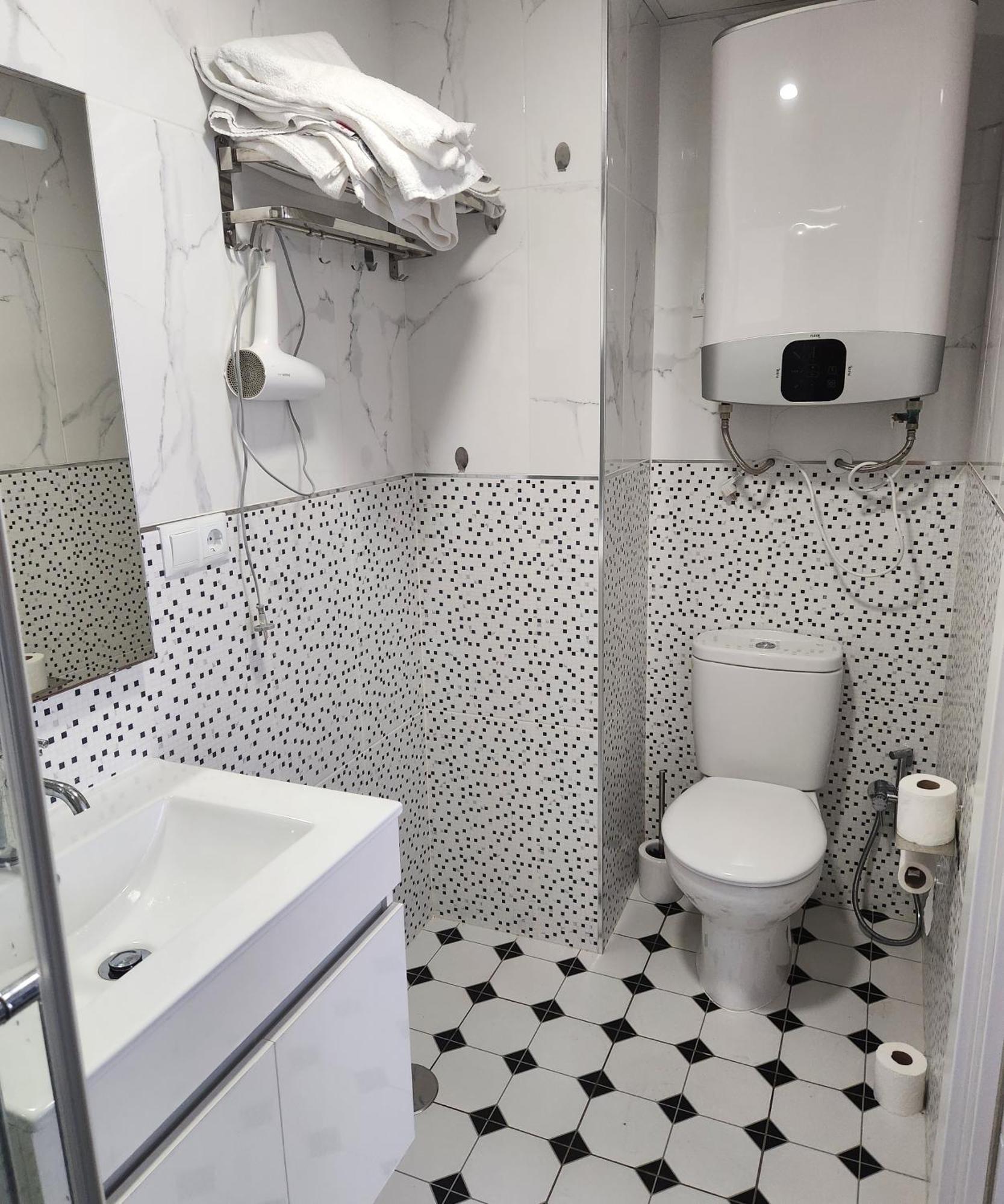Apartamentos Belladorm Бенідорм Екстер'єр фото