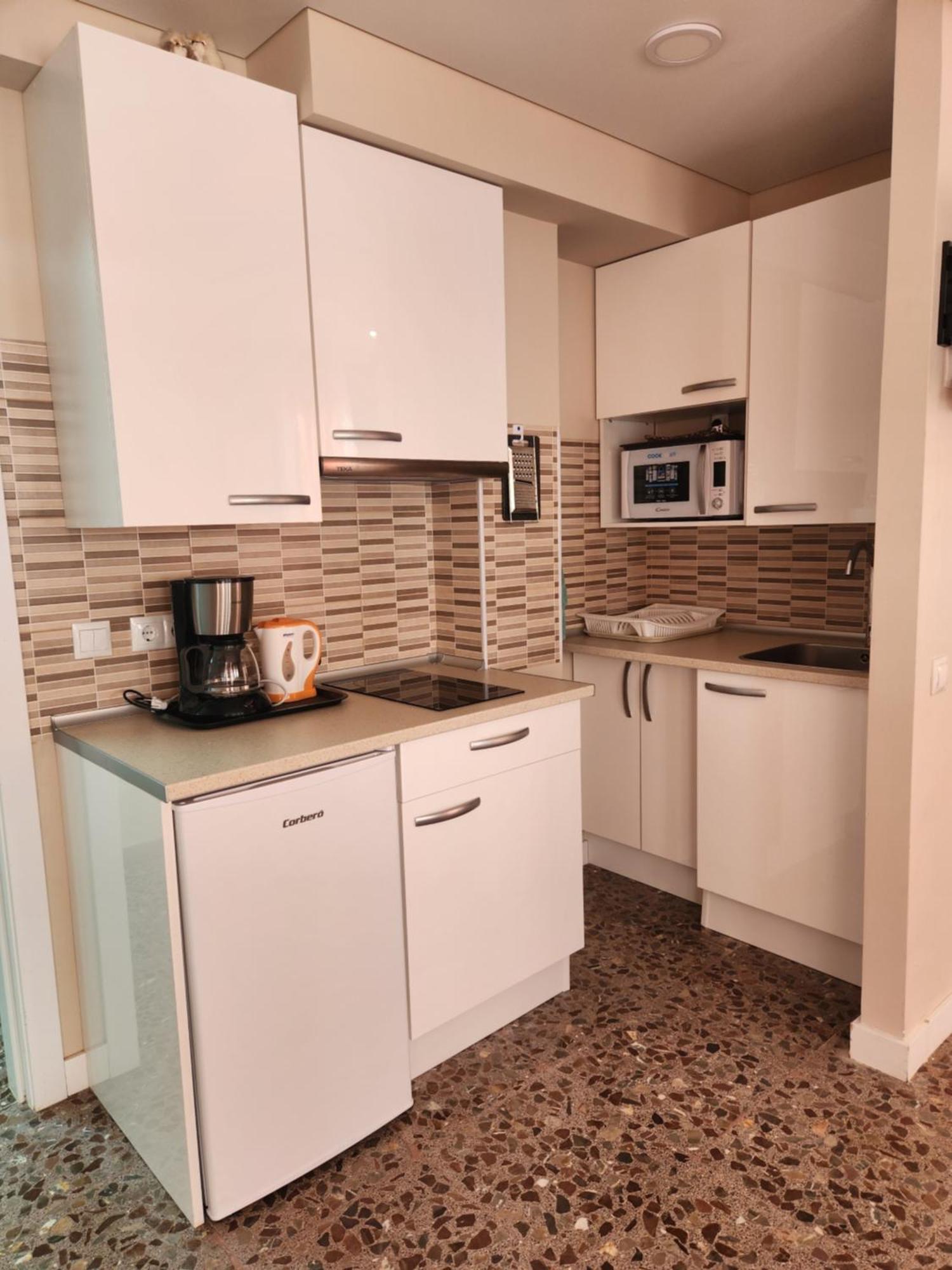 Apartamentos Belladorm Бенідорм Екстер'єр фото