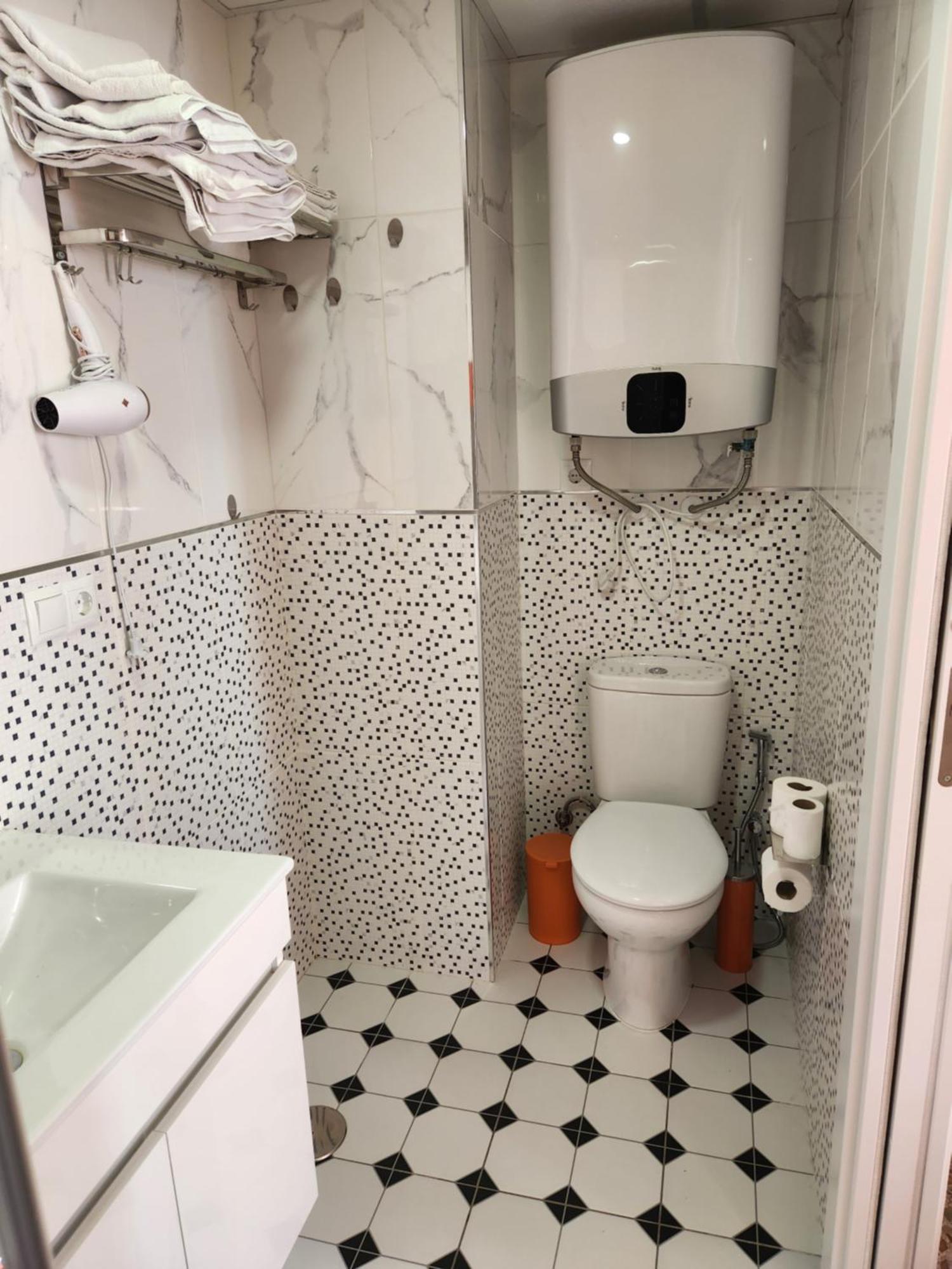 Apartamentos Belladorm Бенідорм Екстер'єр фото