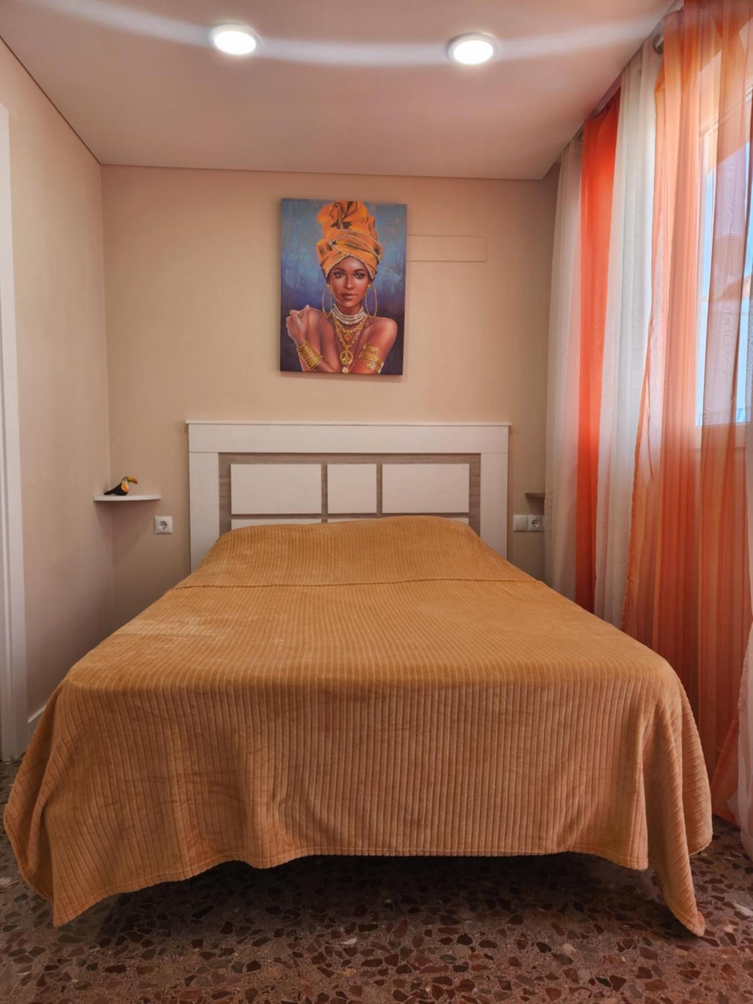 Apartamentos Belladorm Бенідорм Екстер'єр фото