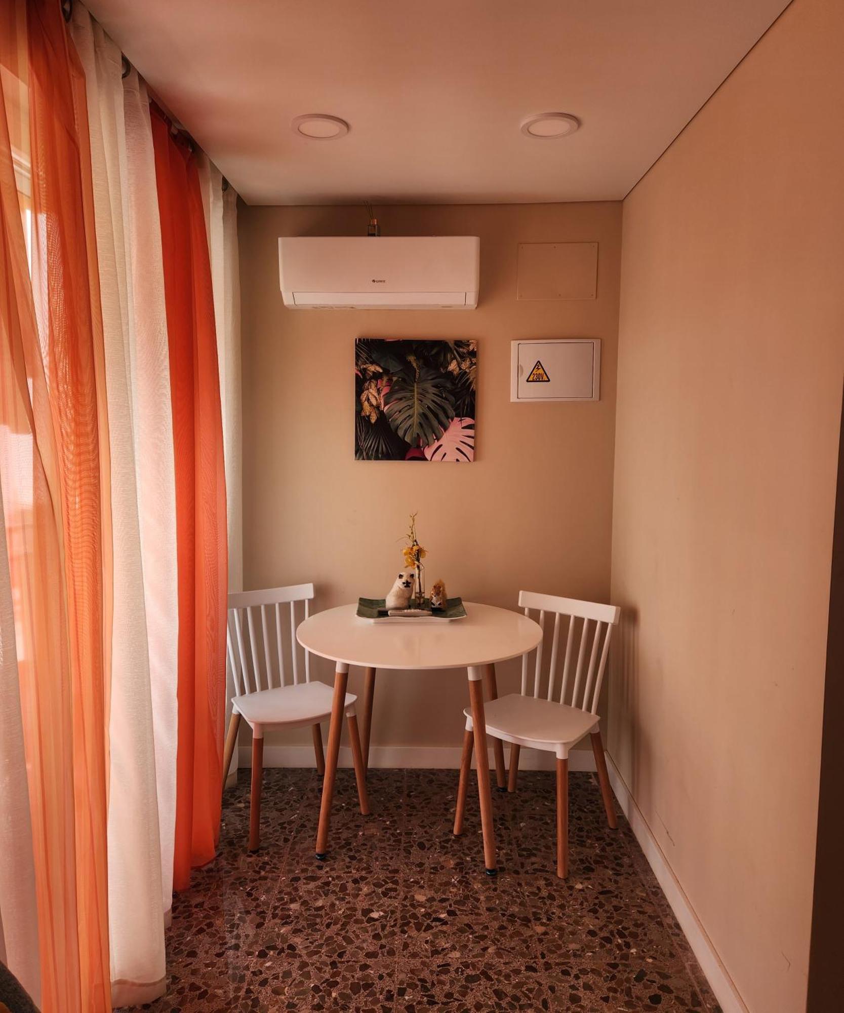 Apartamentos Belladorm Бенідорм Екстер'єр фото