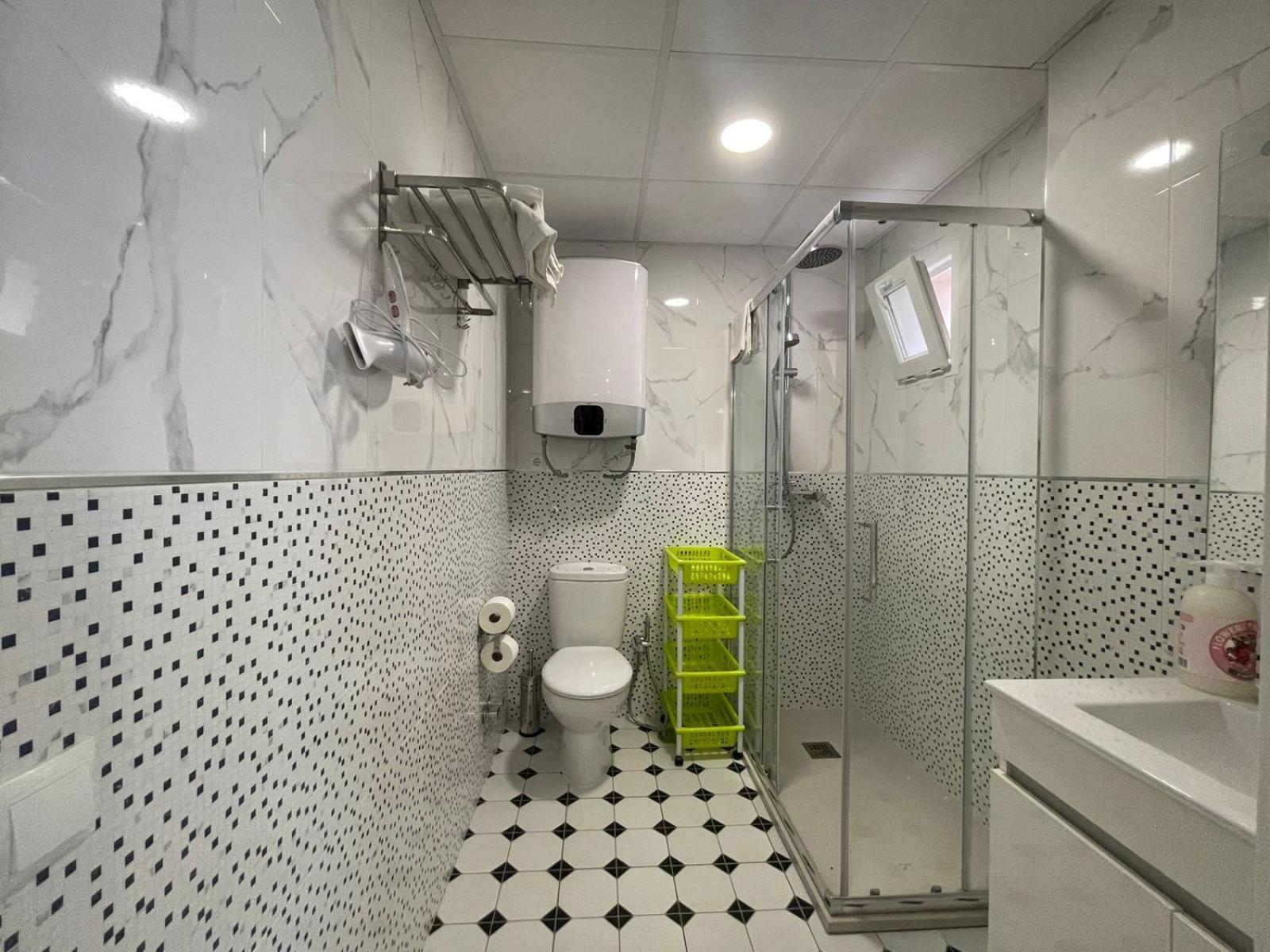 Apartamentos Belladorm Бенідорм Екстер'єр фото
