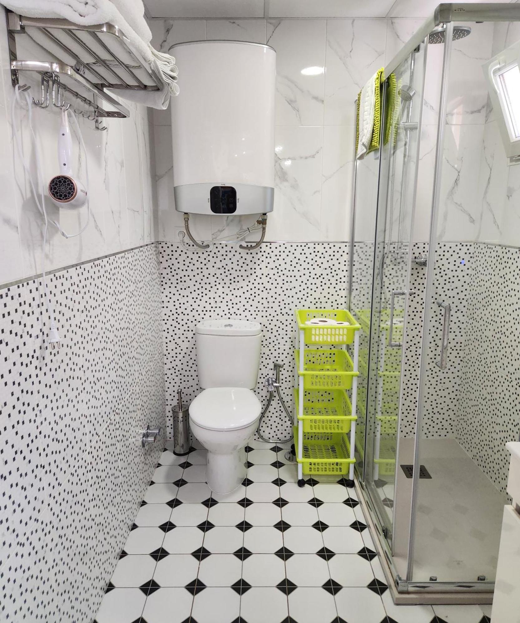 Apartamentos Belladorm Бенідорм Екстер'єр фото
