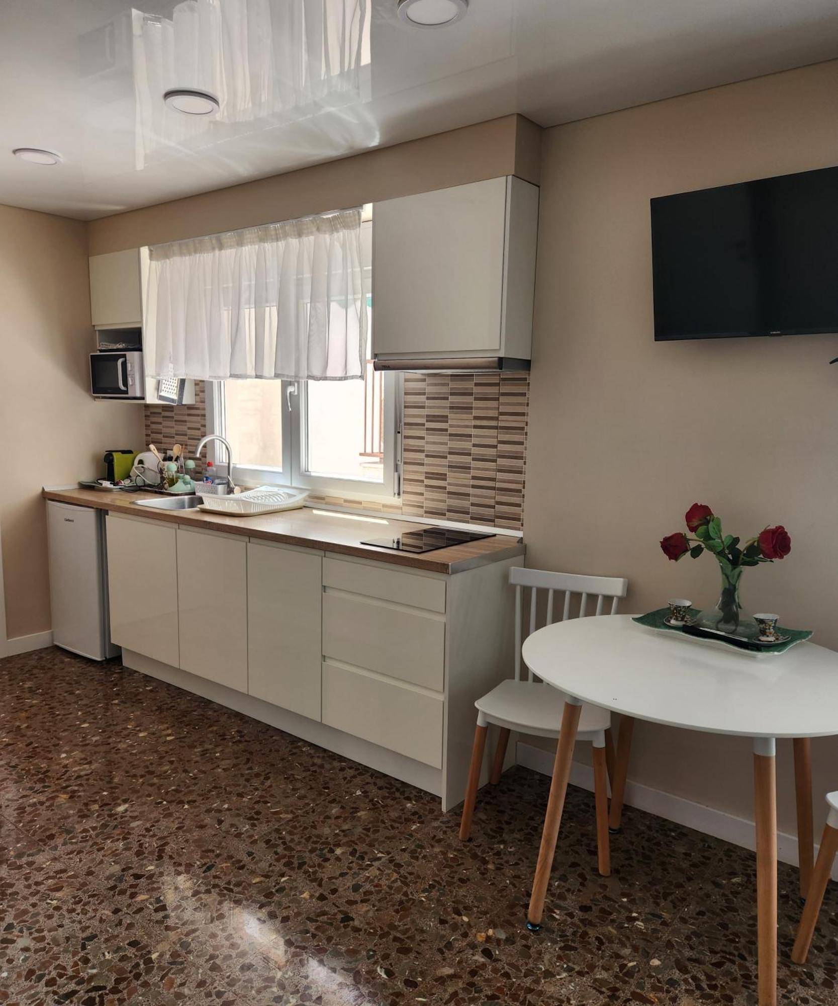 Apartamentos Belladorm Бенідорм Екстер'єр фото